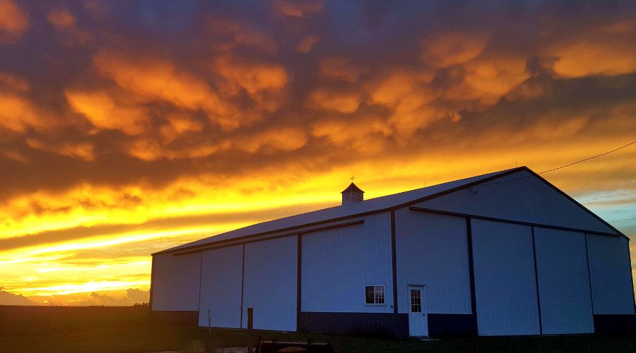 The Ultimate Guide to Decluttering Your Metal Building